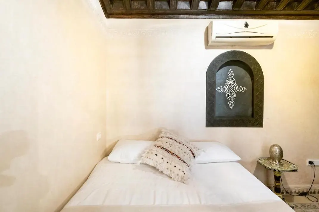 Holiday home Chez L'Amazigh Riad Marrakesh